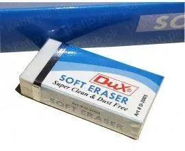 Eraser (Dux-2001) (box) The Stationers
